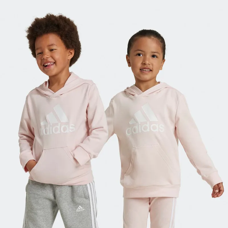adidas Sportswear Παιδική Μπλούζα με Κουκούλα (9000187573_78091)
