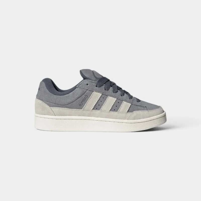 Xαμηλά Sneakers adidas Campus St "Grey"