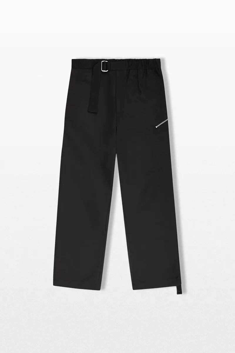 PEACEMAKER Ανδρικό Μαύρο Regs Pants
