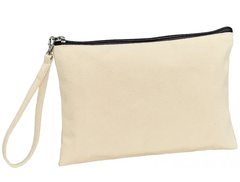 Νεσεσέρ οργανικό U-bag Marylin Natural/Black