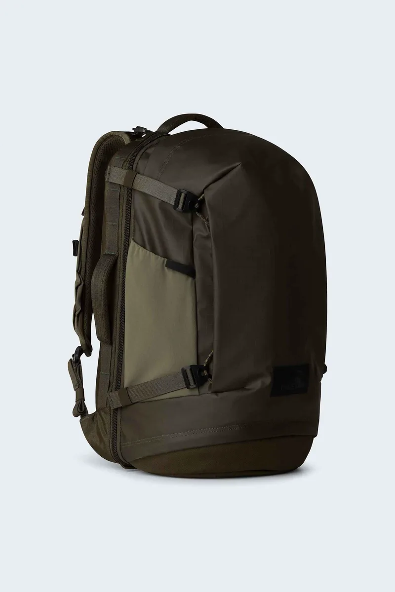 The North Face unisex backpack "Surge" - NF0A8GJ9BQW1 Χακί