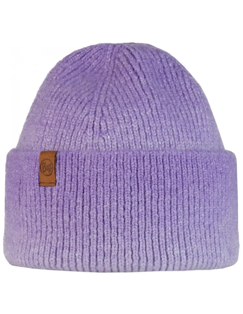 Buff Hat Beanie Unisex Σκούφος Πλεκτός σε Navy Μπλε χρώμα 132324.728