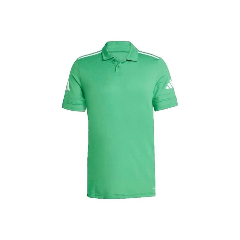Πόλο με κοντά μανίκια adidas Polo Squadra 25 Vert