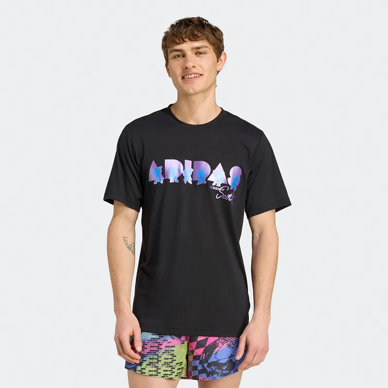 adidas Sportswear x Jeremy Scott Ανδρικό T-Shirt (9000236278_1469)