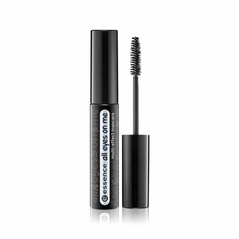 Essence All Eyes On Me Multi Effect Mascara
