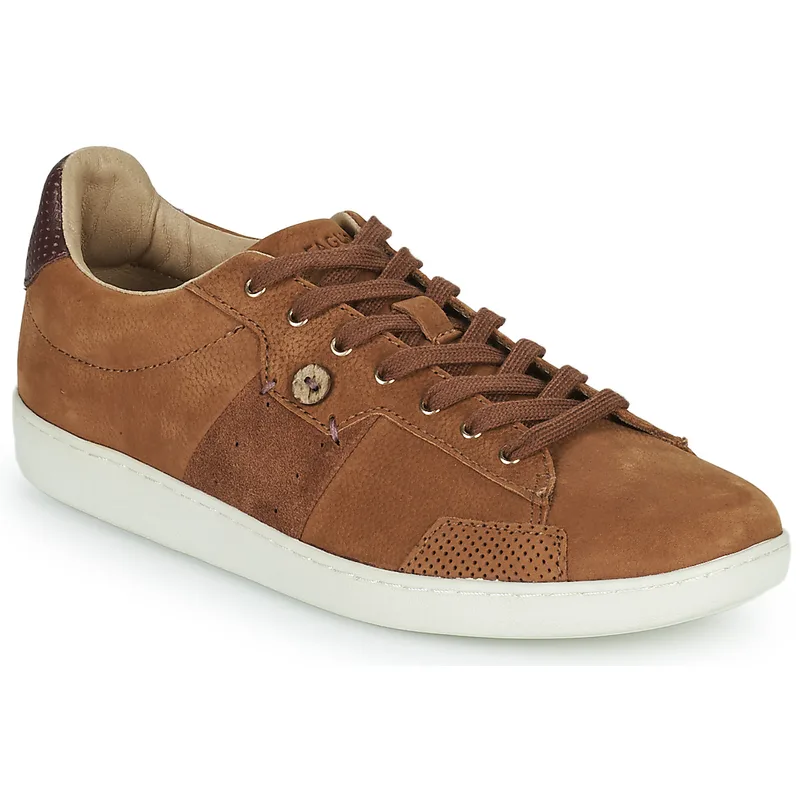 Xαμηλά Sneakers Faguo HOSTA