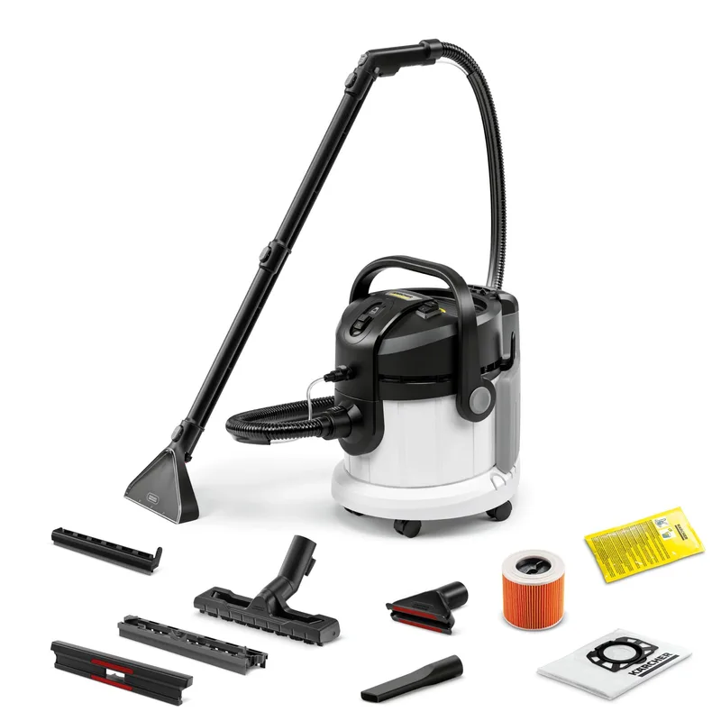 KÃ¤rcher SE 4 Spray Extraction Cleaner