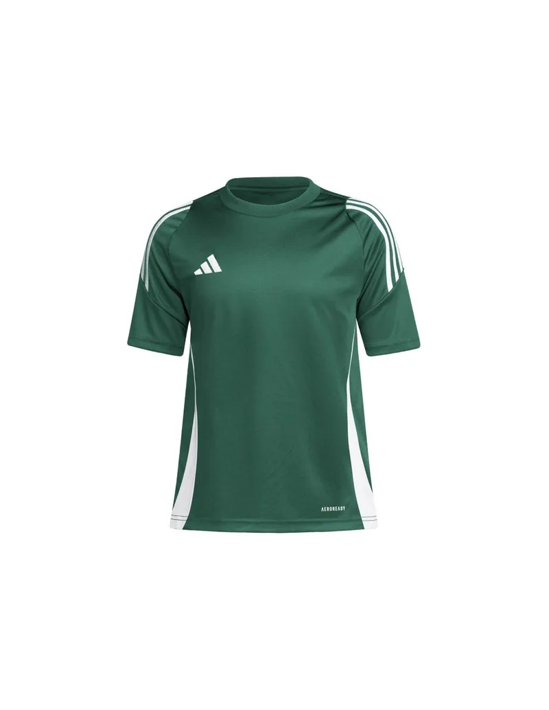 Adidas Tiro 24 Jr IS1028 Tshirt