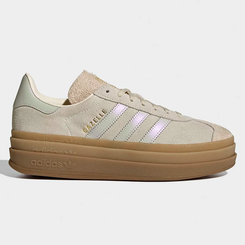 adidas Originals Gazelle Bold Γυναικεία Παπούτσια (9000260749_91743)