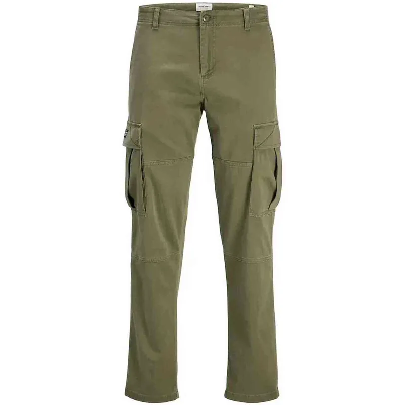 Παντελόνι Παραλαγγής Jack & Jones 077-50726444302675