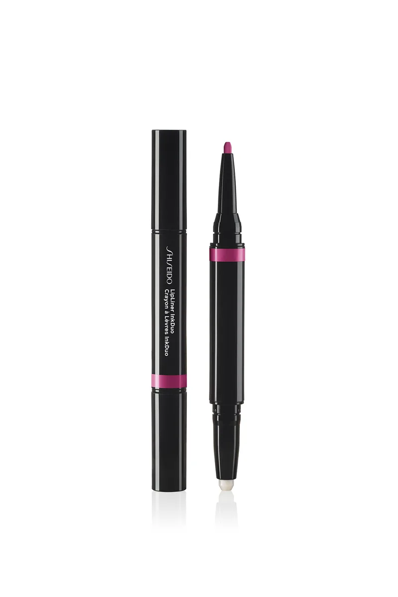 Shiseido Lipliner Inkduo - 16424 10 Violet