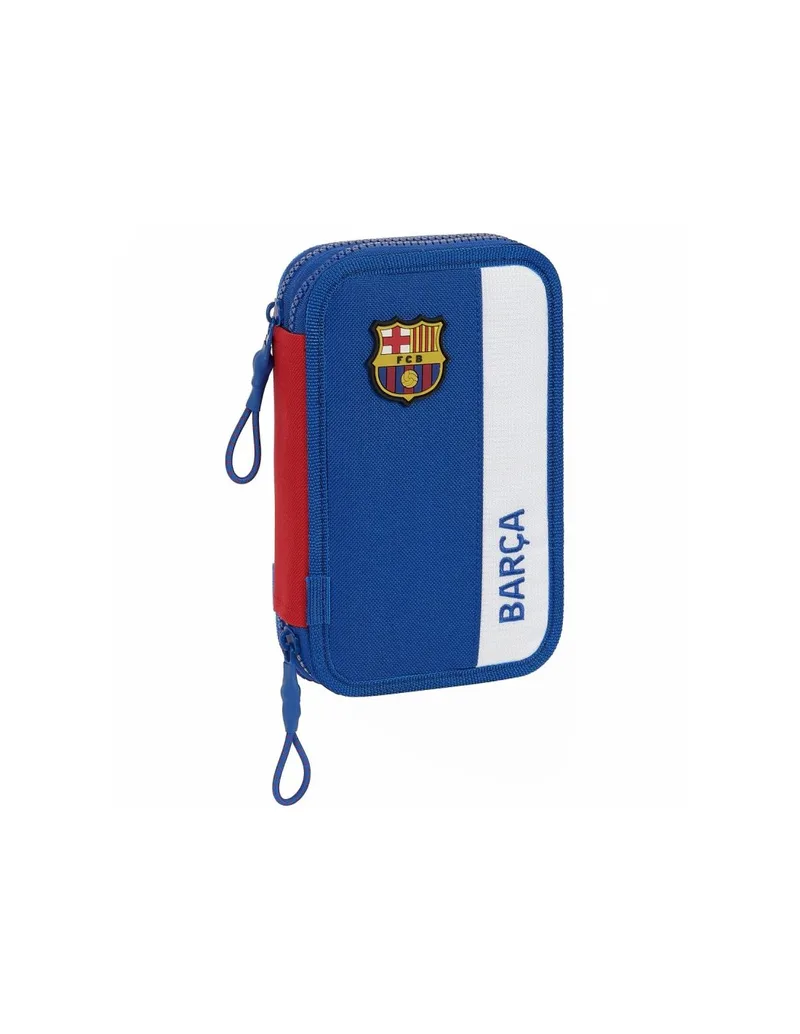 FC Barcelona Pencil Case with Accessories 412326854