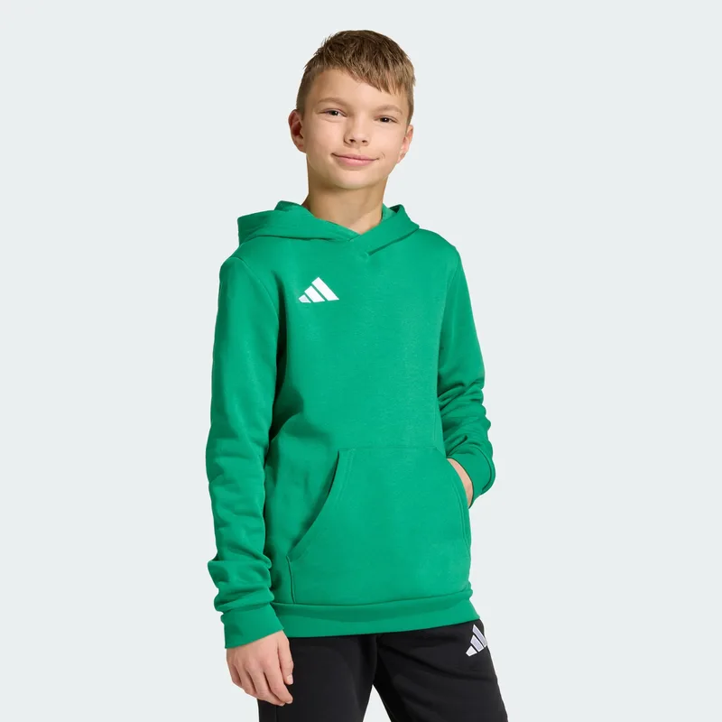 adidas K Entrada26 Hoodie Kids (9000277542_65882)