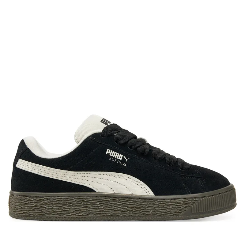 Αθλητικά Puma Suede XL Quiet Lux 401251 02 Μαύρο
