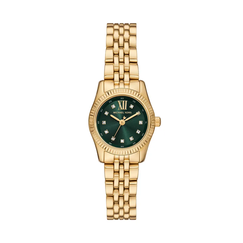 Ρολόι Michael Kors MK4842 Χρυσό
