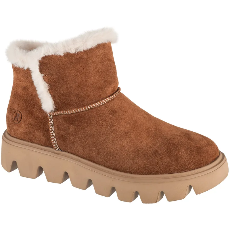 Μπότες Rieker Booties W2071