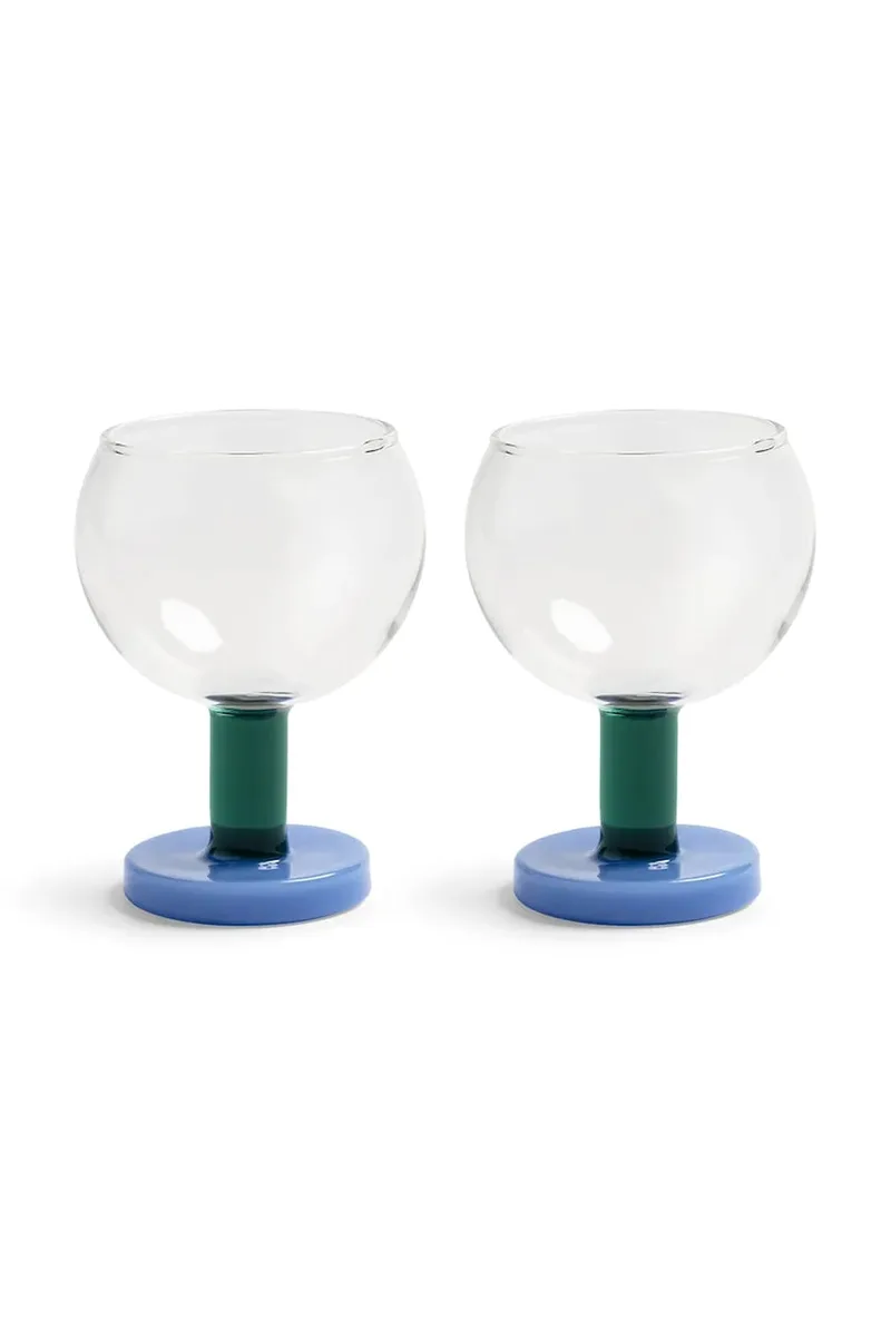 Σετ ποτηριών κρασιού &k amsterdam cantine 200 ml 2-pack