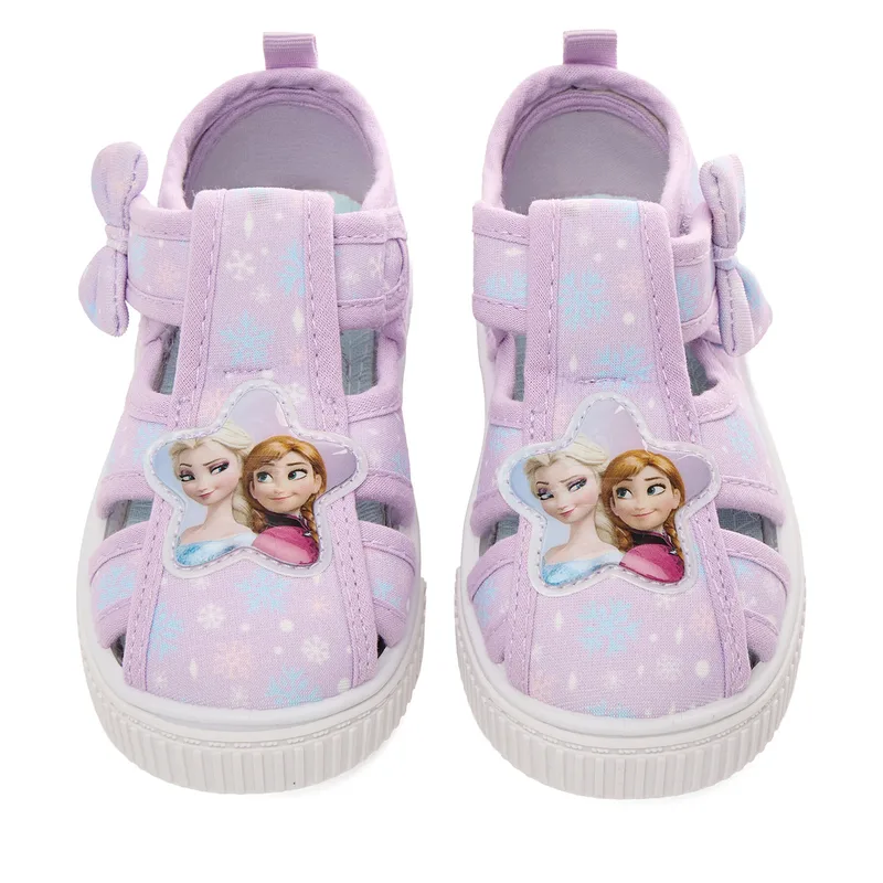 Παντόφλες Σπιτιού Frozen CEO-BIC-AW25-200DFR Μωβ