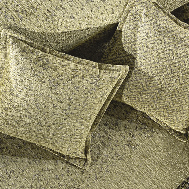 Διακοσμητική Μαξιλαροθήκη 50X50 Guy Laroche Matis Olive (50x50)