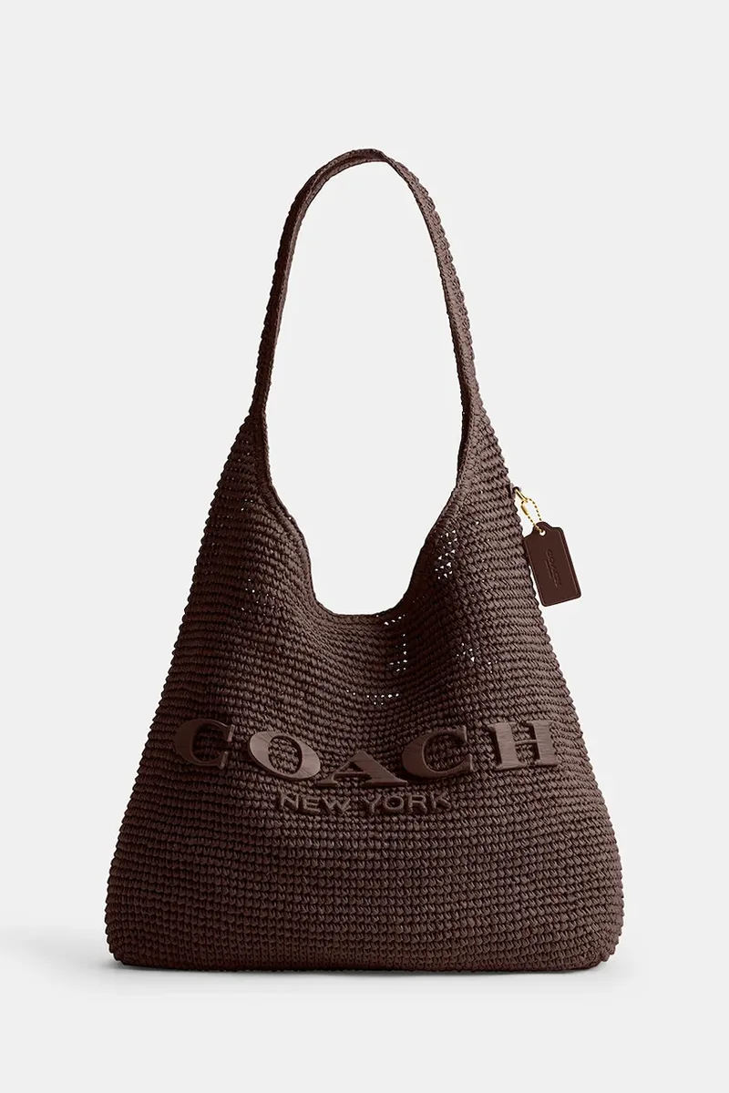 Coach μικρή τσάντα γυναικεία Brooklyn Shoulder Bag 39