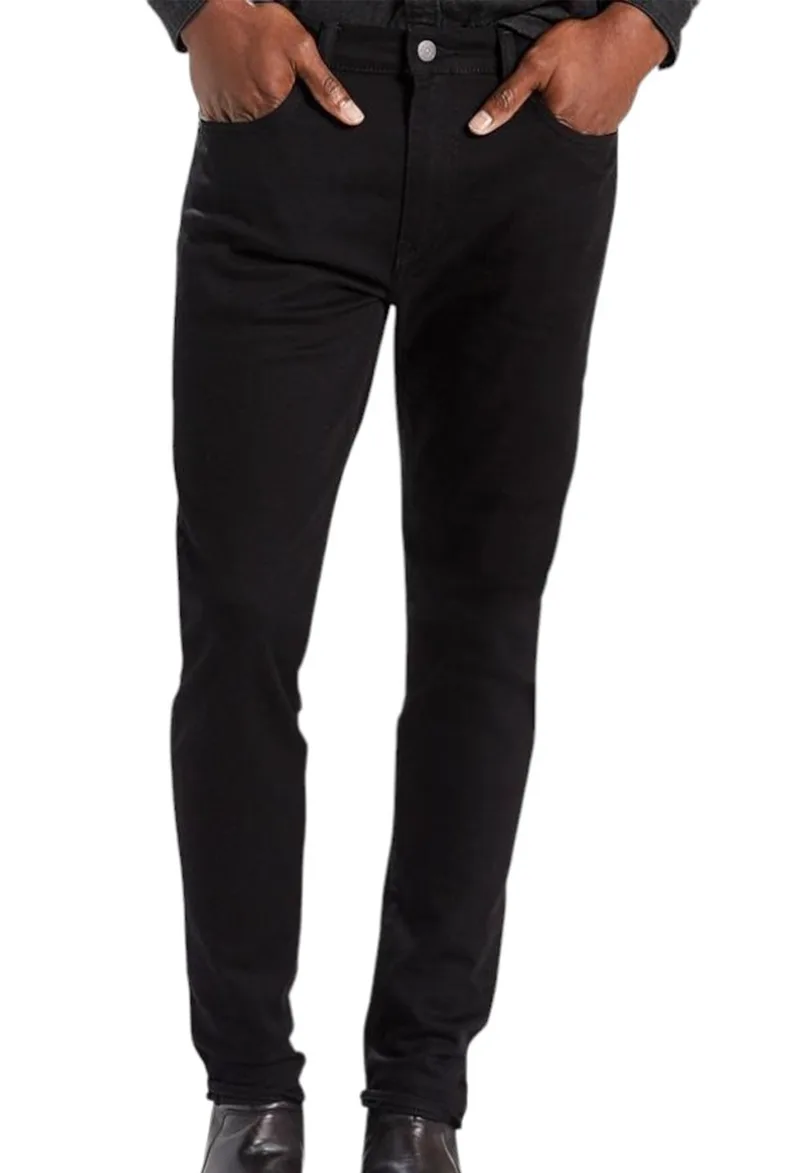 Παντελόνι Jean Levi's 512T Taper 288330013-13 Ανδρικό