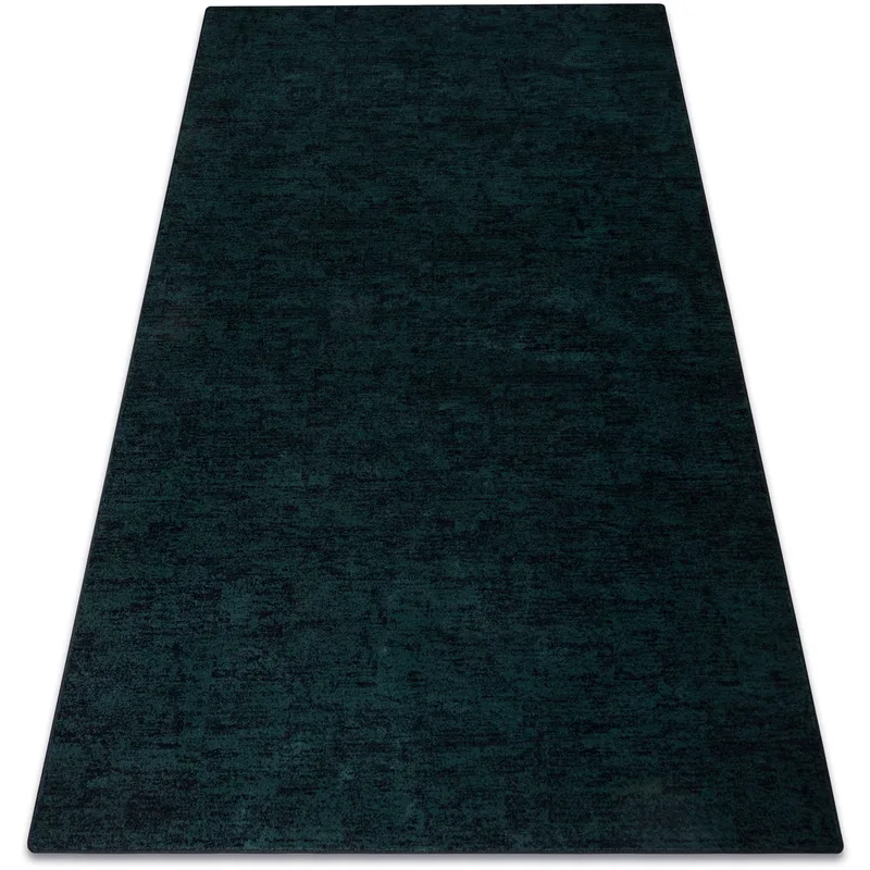 Χαλιά Rugsx Μαλλί χαλί OMEGA DUKE Μελανζέ σμ 200x300 cm