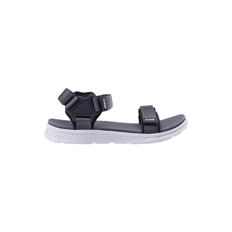 Σανδάλια χωρίς τακούνι Hi-Tec Sandales Hico confortables et ajustables
