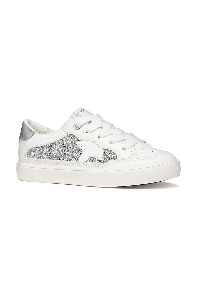 Geox Παιδικά sneakers Geox GISLI