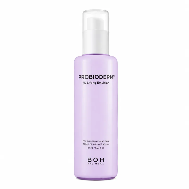BIOHEAL BOH Probioderm 3D Lifting Emulsion 150ml