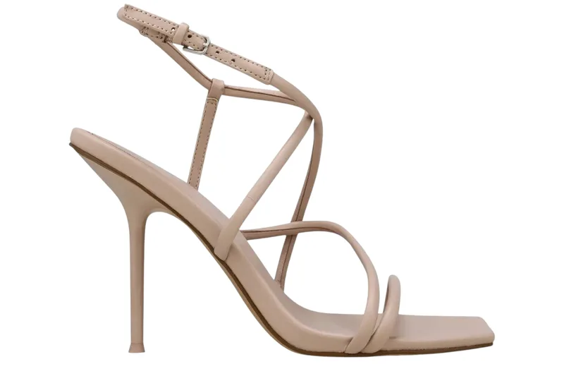 Πέδιλα DKNY Reia K4261929-AHF Γυναικείο