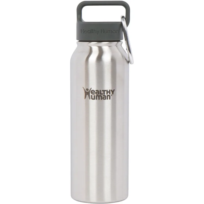 Stainless Steel 21oz (621ml) - Stein Bottle
