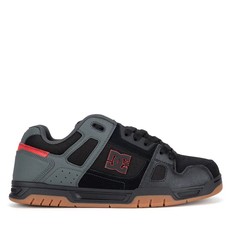 Αθλητικά DC Shoes STAG DC01813061 Μαύρο