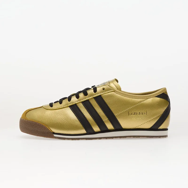 Sneakers adidas Italia 70S W Χρυσό Metallic/ Core Black/ Gum5 EUR 40