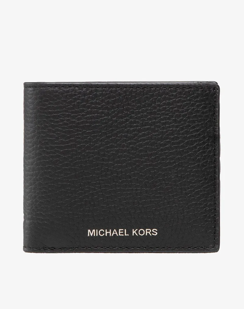 MICHAEL KORS HUDSON 39S0LHDF1L-001 Black