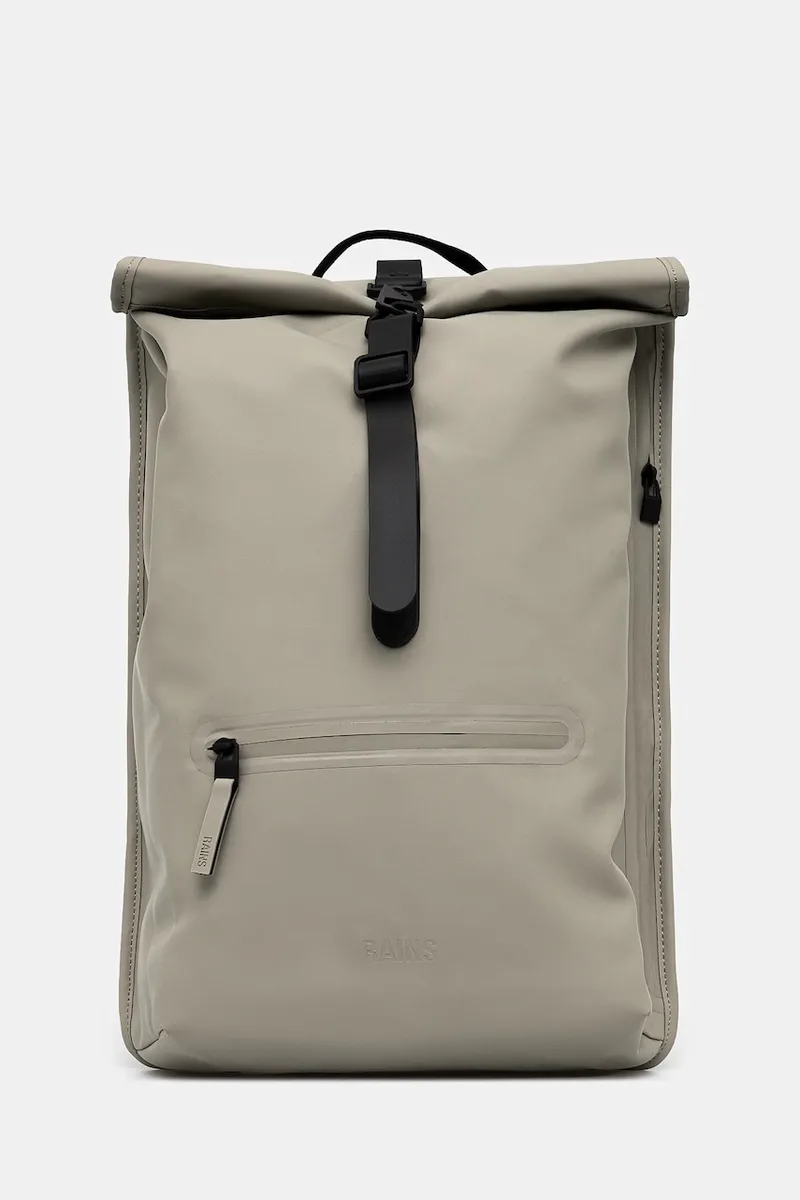Σακίδιο πλάτης Rains Rolltop Rucksack W3