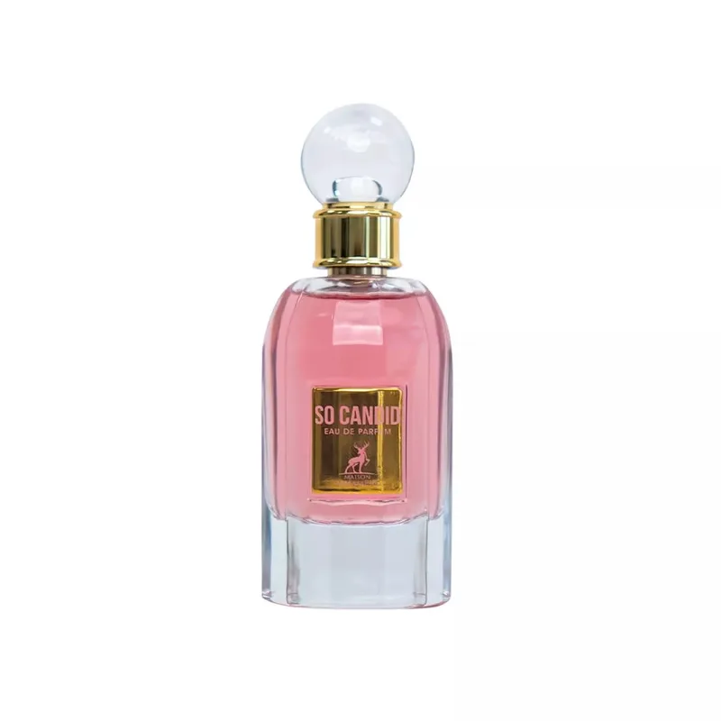 Maison Alhambra So Candid Eau De Parfum (85ml)