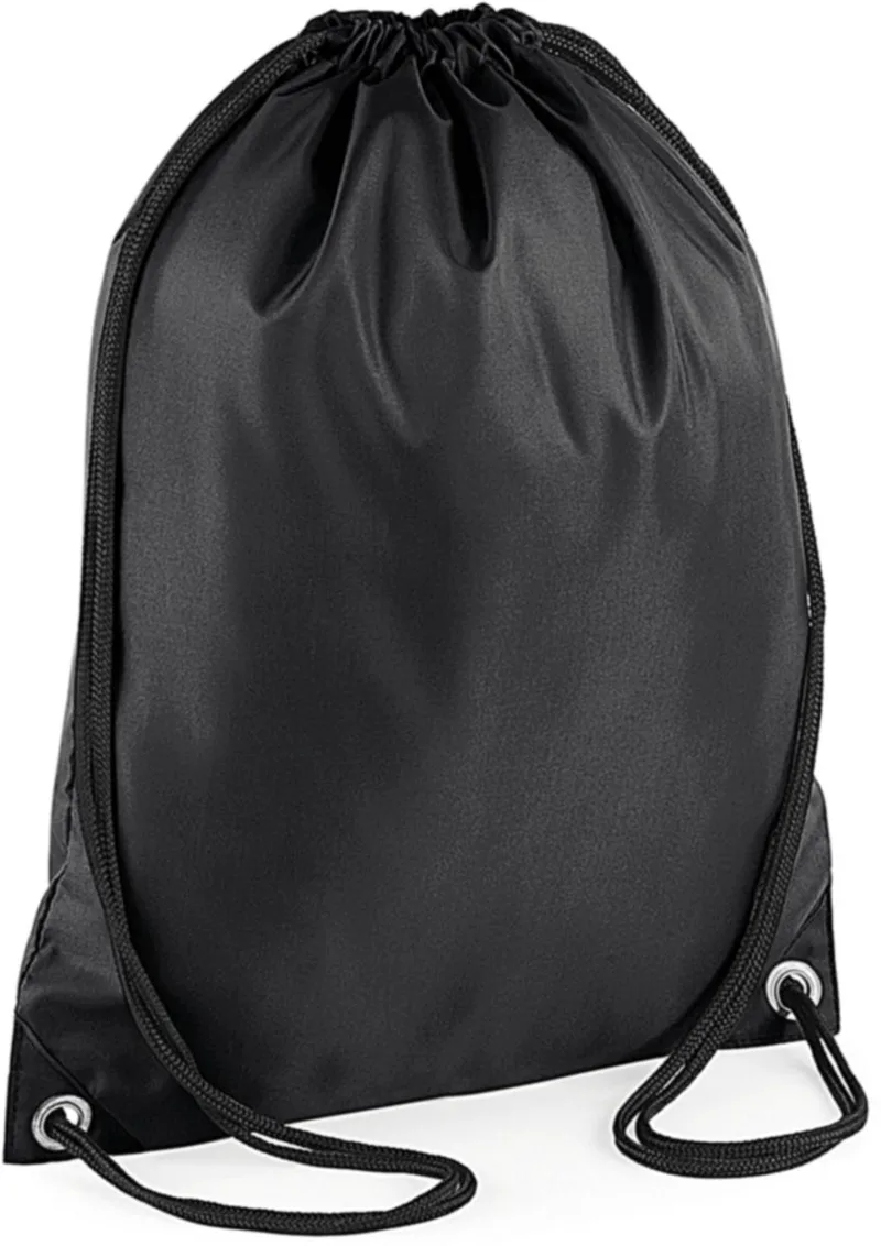 Σάκος Γυμναστηρίου BG5 Bag Base Black