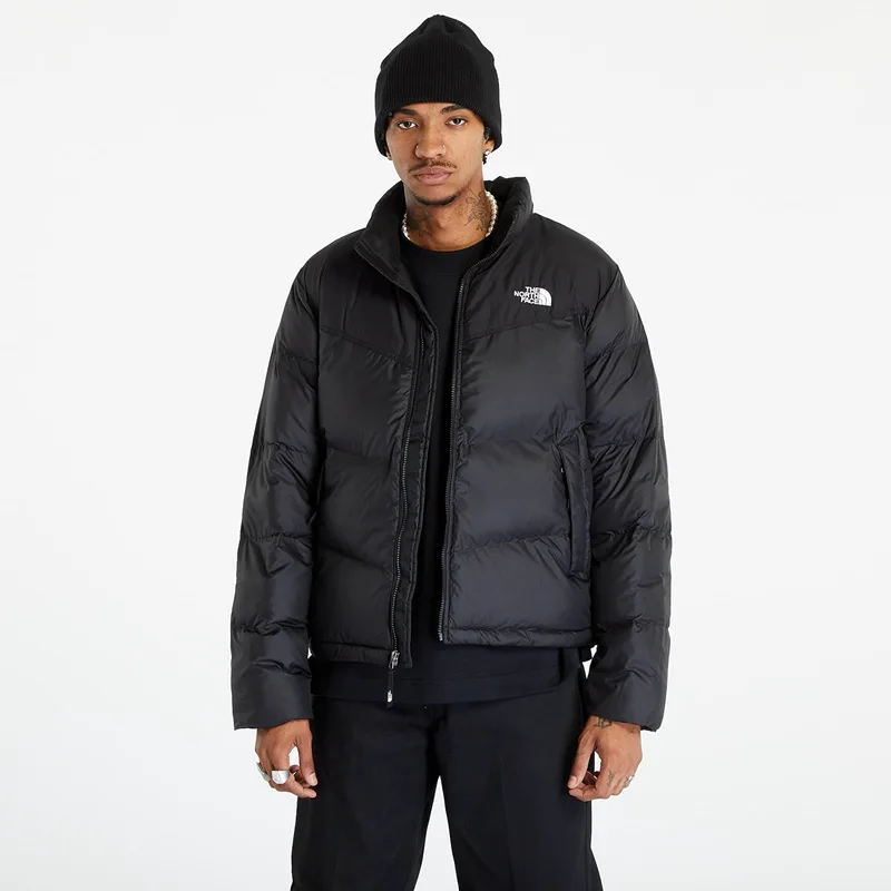 Μπουφάν The North Face Saikuru Jacket TNF Black L