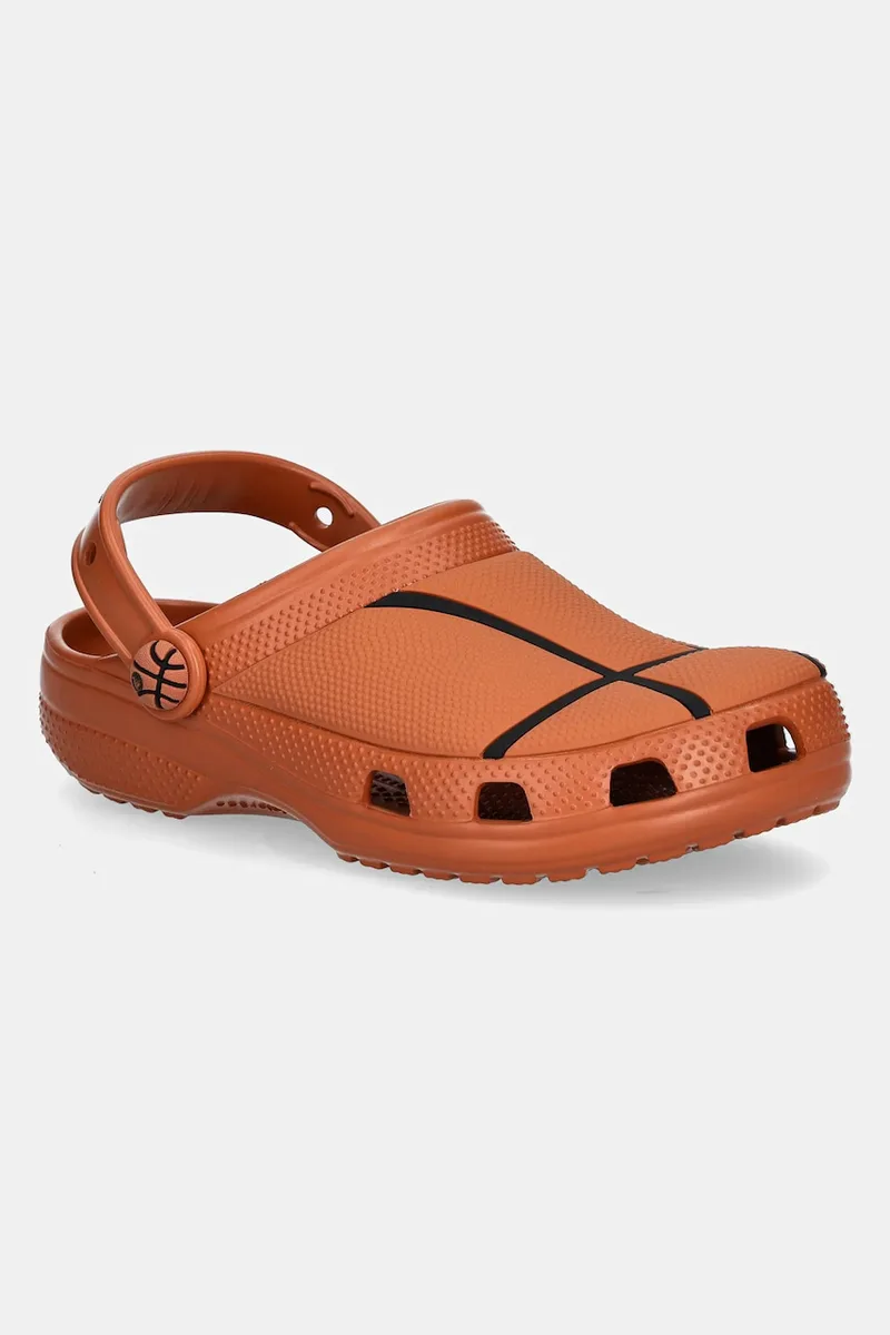 Παιδικές παντόφλες Crocs CLASSIC BASKETBALL CLOG
