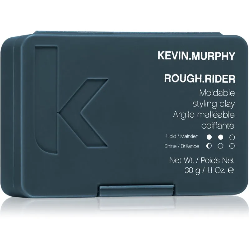 Kevin Murphy Rough Rider διαμορφωτικός πηλός για τα μαλλιά 30 γρ