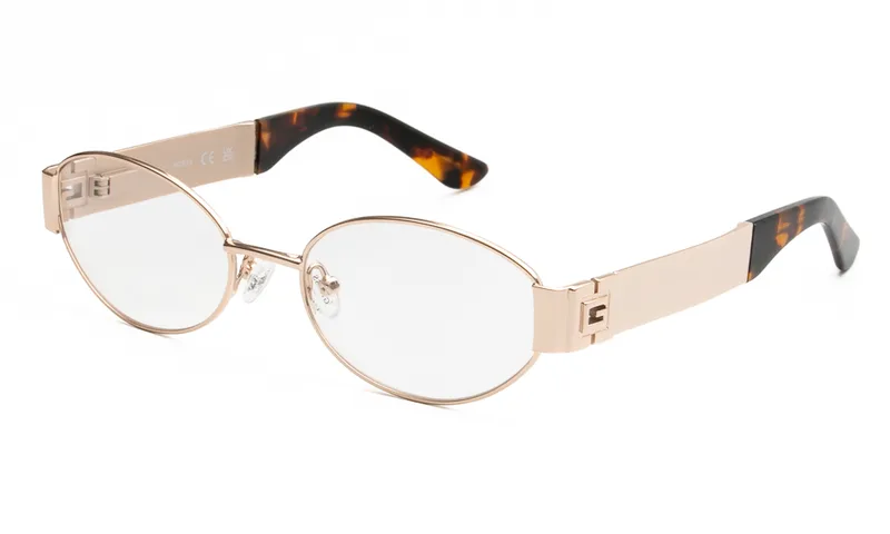 GUESS ΣΚΕΛΕΤΟΣ ΟΡΑΣΕΩΣ GUESS 50314/V 032 5218 50314/V Ασημί