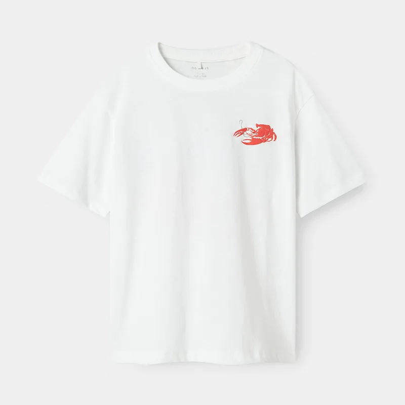 Name it Παιδικό T-Shirt (9000219660_1726)