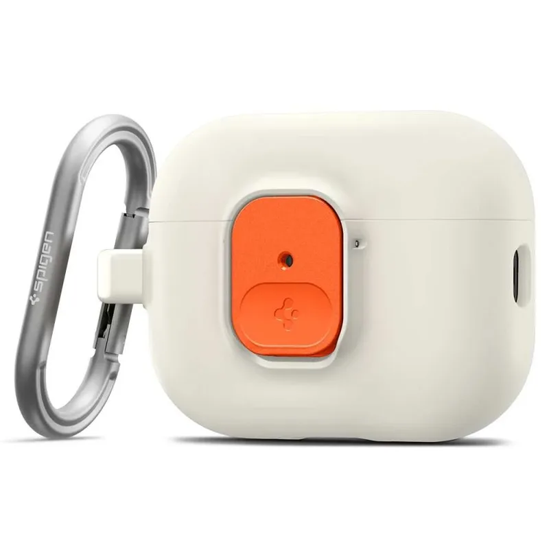 Θήκη Spigen Nano Pop Πορτοκαλί Μπεζ AirPods Pro 3