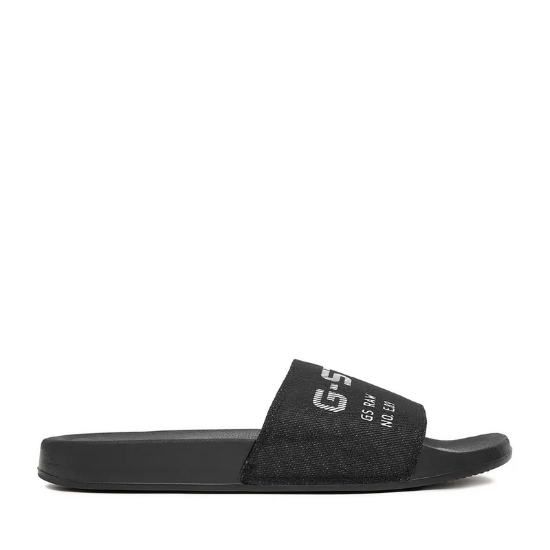 Παντόφλες G-Star Raw CEO-SS26-3C001-M Μαύρο