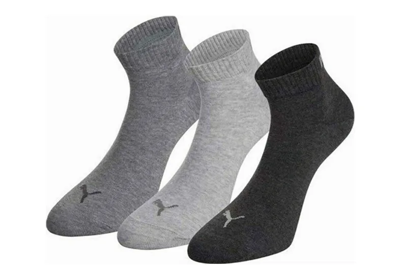 Κάλτσες Puma Quarter 3P 271080001-800