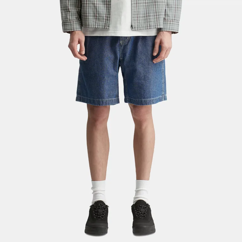 Gramicci Japanese Chambray Ανδρικό Σορτς (9000265185_3024)