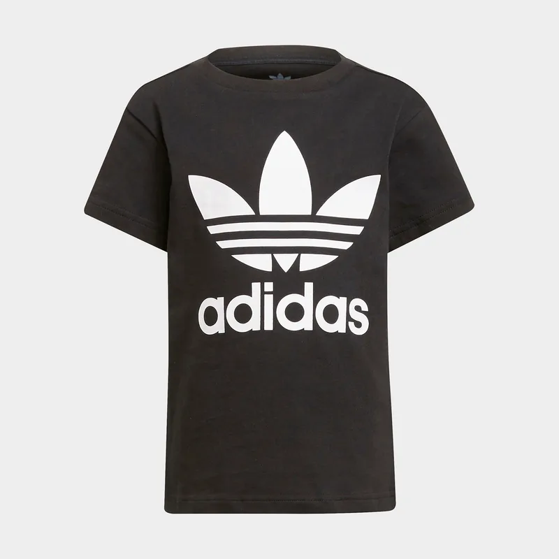 adidas Originals Trefoil Παιδικό T-Shirt (9000097787_1480)