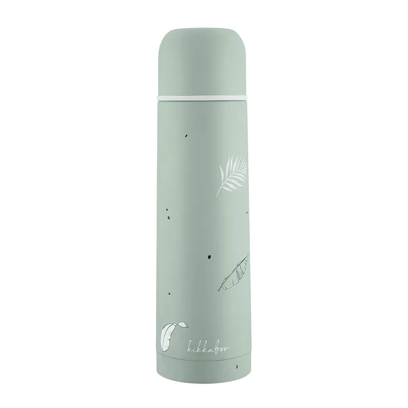 Βρεφικό Θερμός Υγρών 500ml Kikka Boo Flora Sage