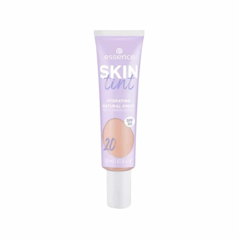 Essence Skin Tint 20