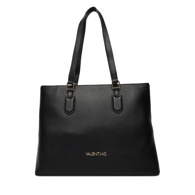 Τσάντα Valentino Brixton VBS7LX11 Μαύρο
